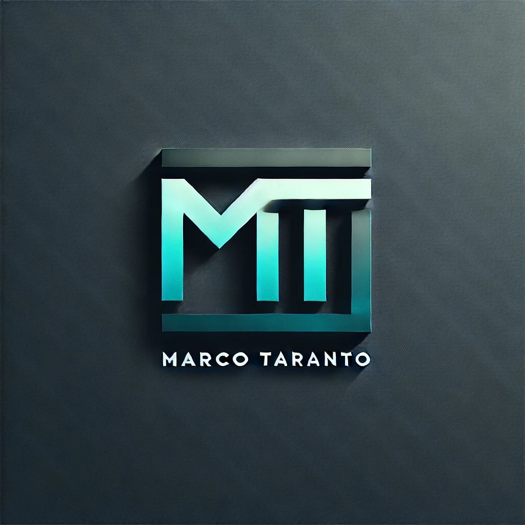 Logo Marco Taranto